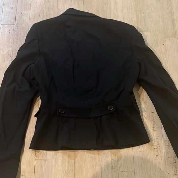 Akris Punto Suit Jacket Women Size 6 - Picture 7 of 8